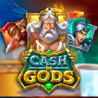 Biggg Casino – Cash Gods