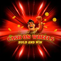 Biggg Casino – Cash On Wheels